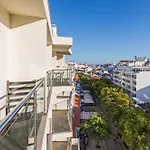 D_loft Downtown Апартаменти *